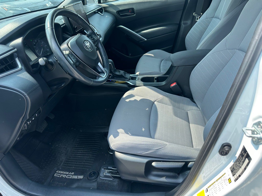 2023 Toyota Corolla Image 11