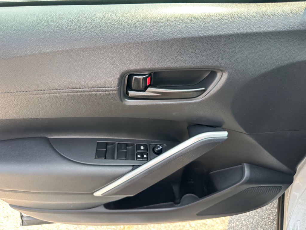 2023 Toyota Corolla Image 12