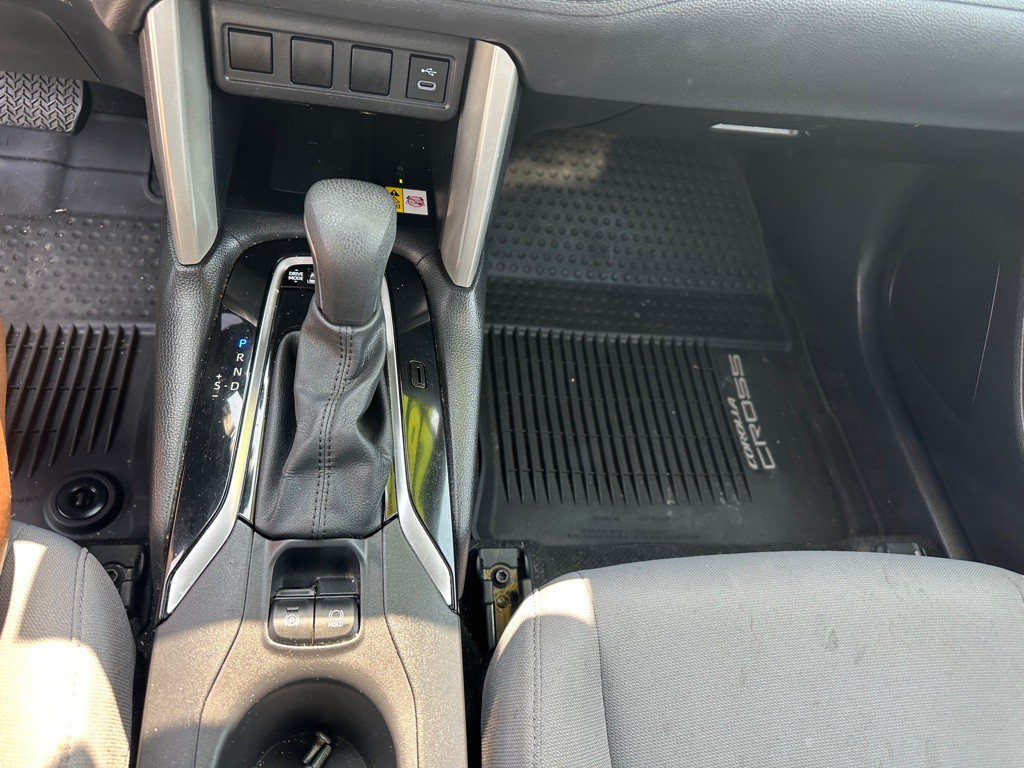 2023 Toyota Corolla Image 14