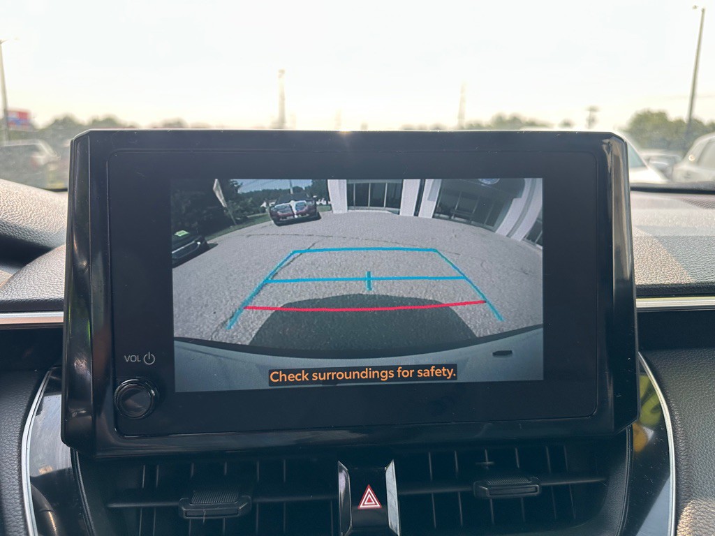 2023 Toyota Corolla Image 15