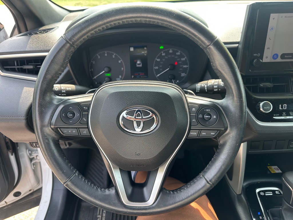 2023 Toyota Corolla Image 16