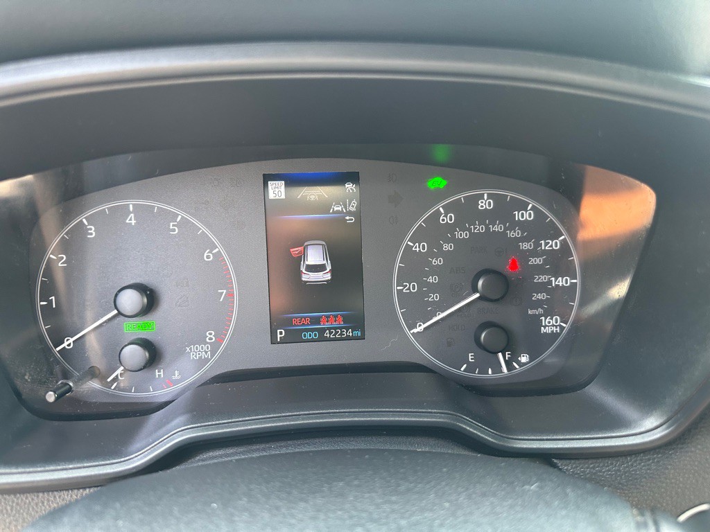 2023 Toyota Corolla Image 17