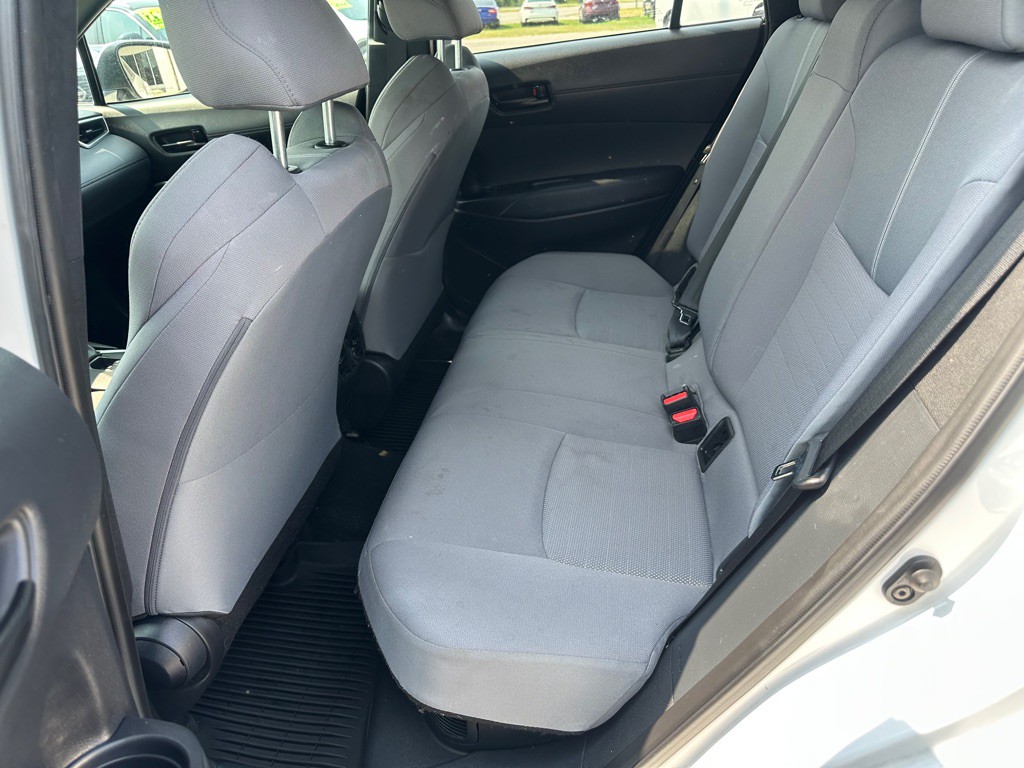 2023 Toyota Corolla Image 19