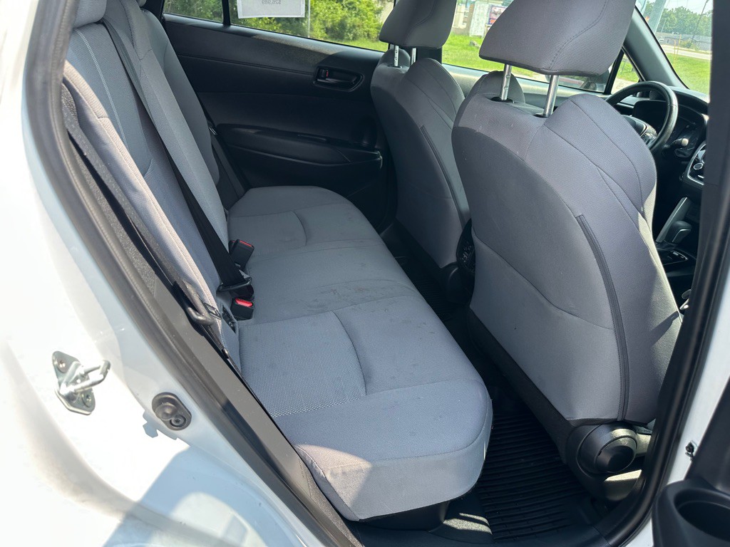 2023 Toyota Corolla Image 20