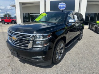 Image for 2017 Chevrolet Suburban 1500 PREMIER ID: 7523723
