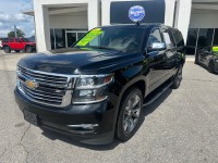 Image for 2017 Chevrolet Suburban 1500 PREMIER ID: 7523723
