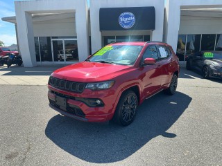 Image for 2023 Jeep Compass Limited ID: 7529699