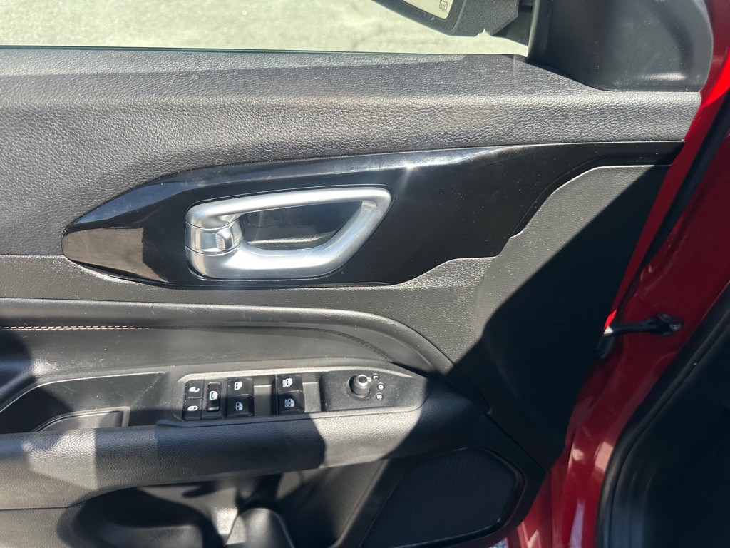 2023 Jeep Compass Image 12