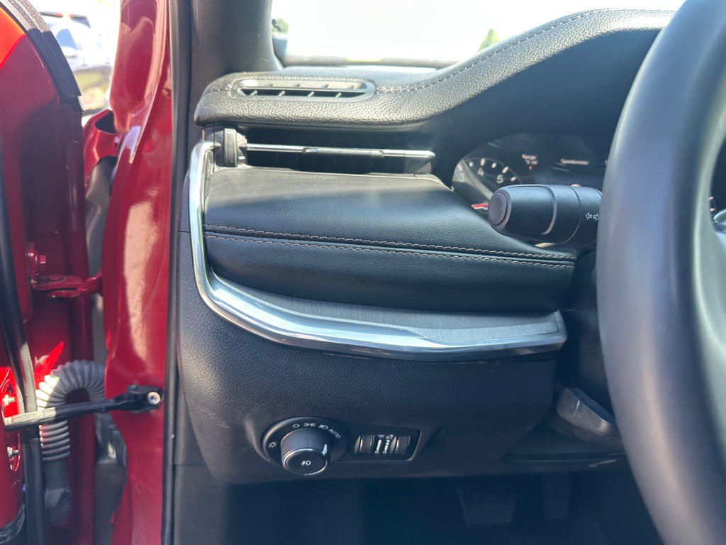 2023 Jeep Compass Image 13