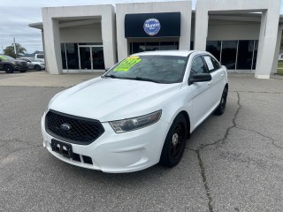 Image for 2017 Ford Taurus Police Interceptor ID: 7531624