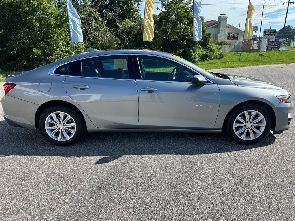 2024 Chevrolet Malibu Image 6