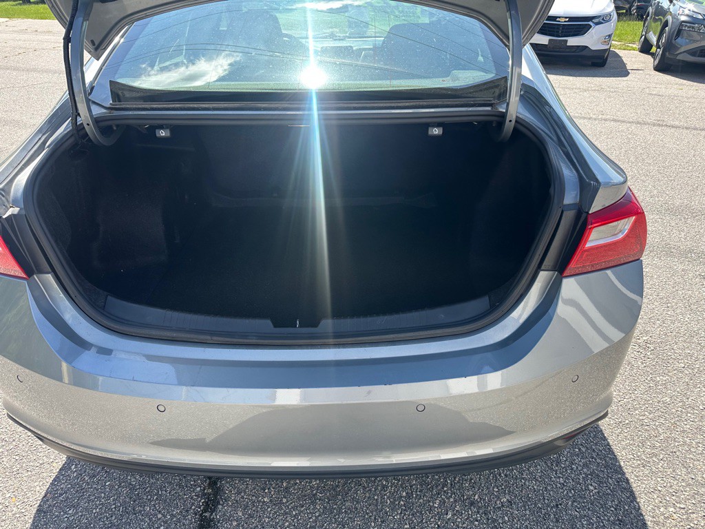 2024 Chevrolet Malibu Image 10