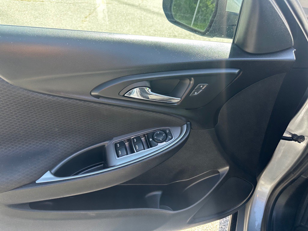 2024 Chevrolet Malibu Image 12
