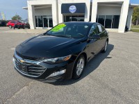 Image for 2024 Chevrolet Malibu LT ID: 7579250