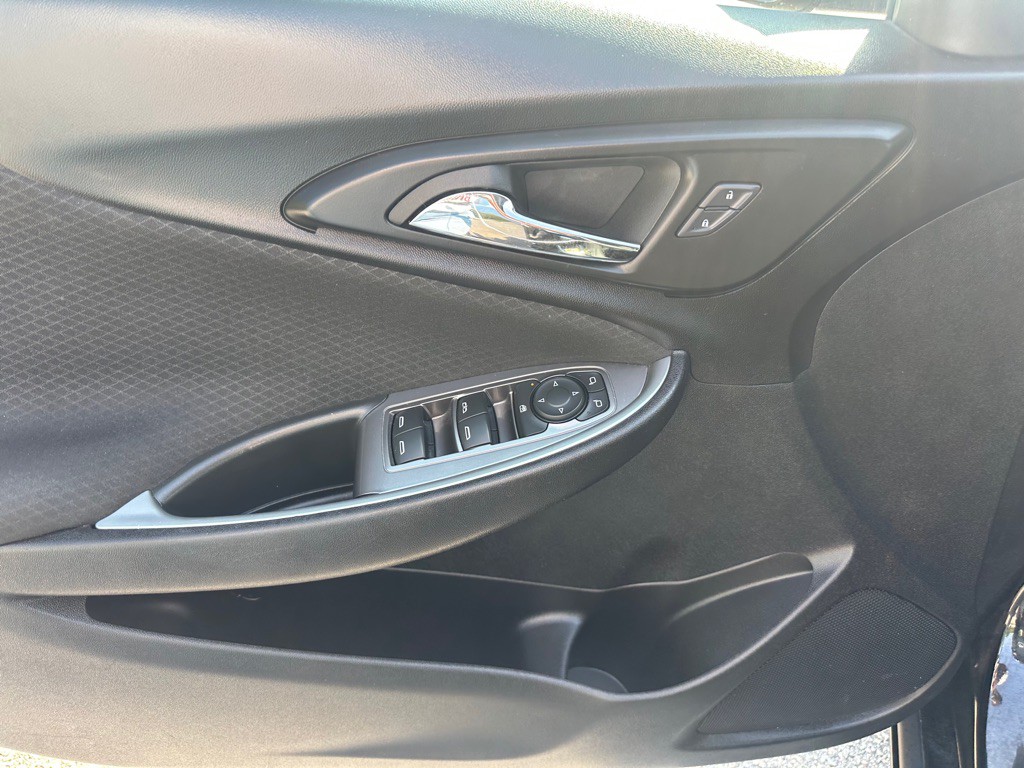2024 Chevrolet Malibu Image 12