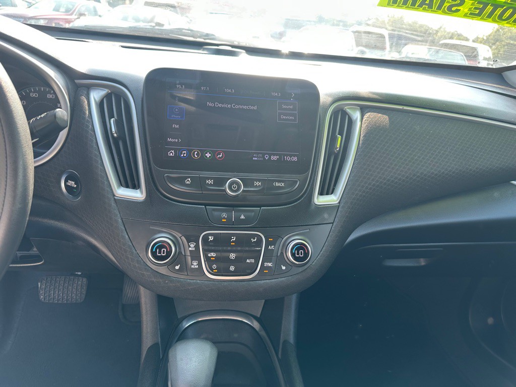 2024 Chevrolet Malibu Image 15