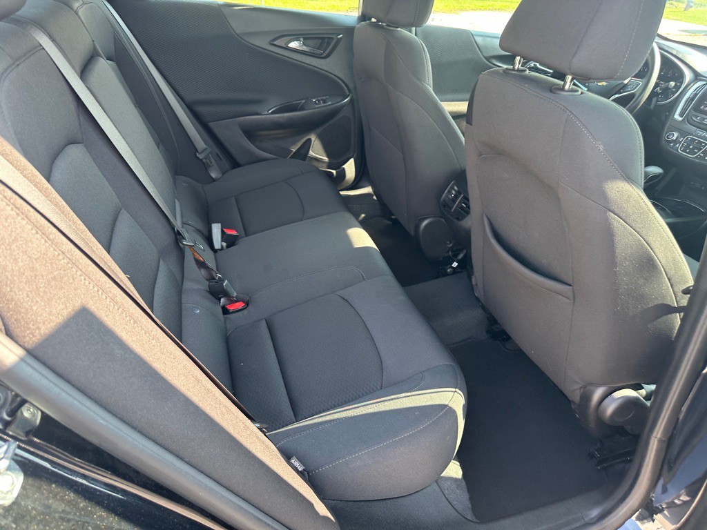 2024 Chevrolet Malibu Image 21
