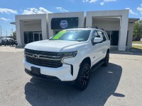 Image for 2021 Chevrolet Tahoe 1500 RST ID: 7581286