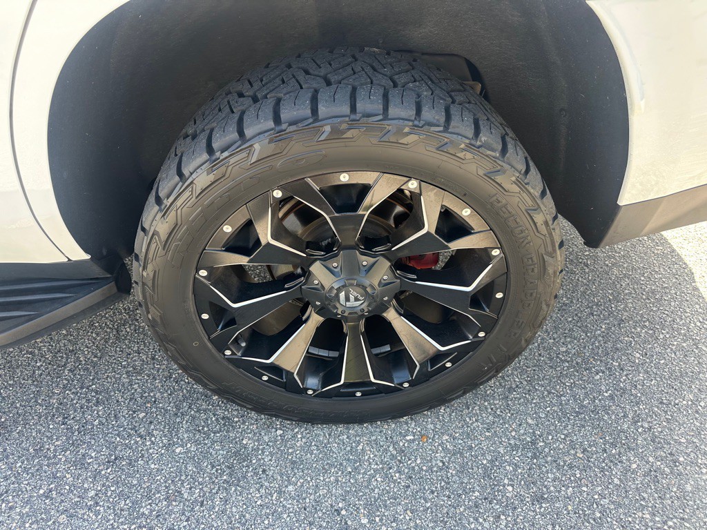 2021 Chevrolet Tahoe Image 9