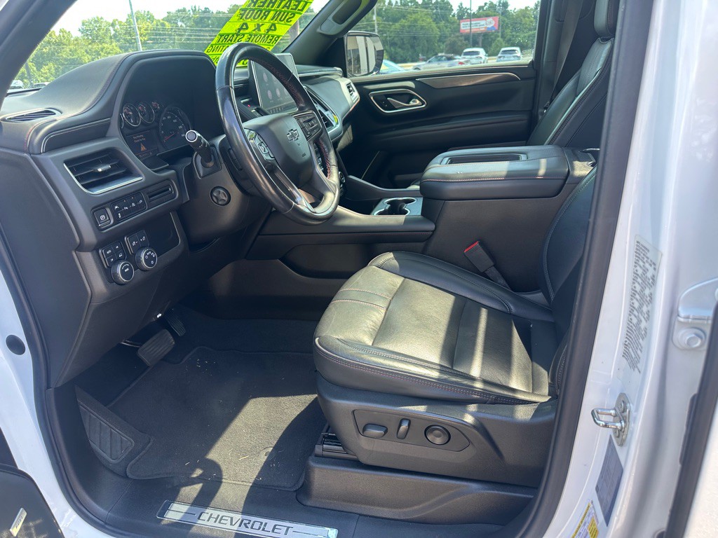 2021 Chevrolet Tahoe Image 11