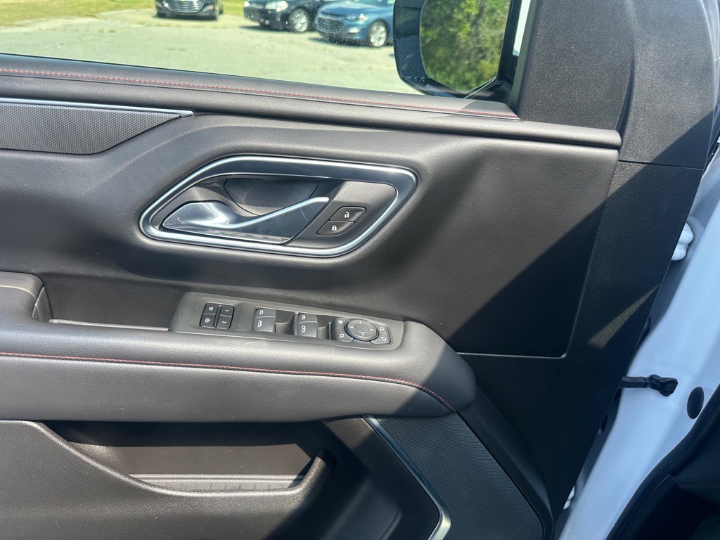2021 Chevrolet Tahoe Image 12