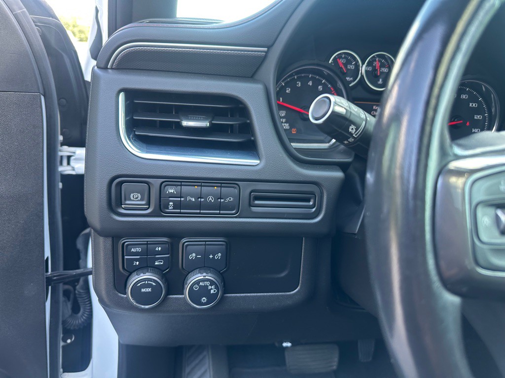 2021 Chevrolet Tahoe Image 13
