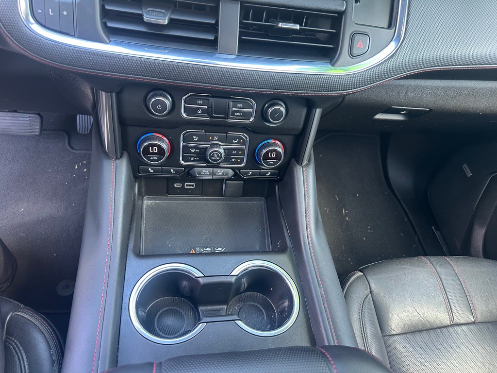 2021 Chevrolet Tahoe Image 14