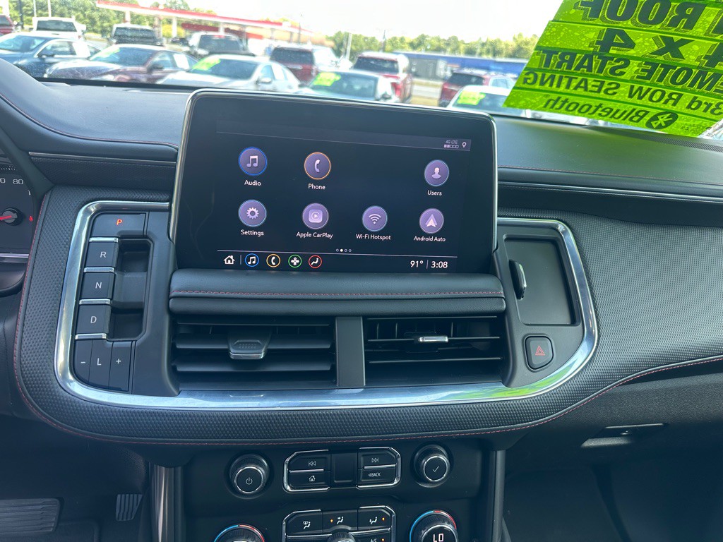 2021 Chevrolet Tahoe Image 15