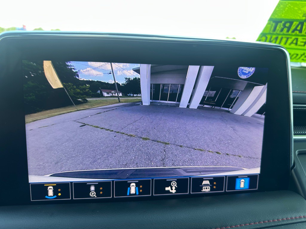2021 Chevrolet Tahoe Image 16