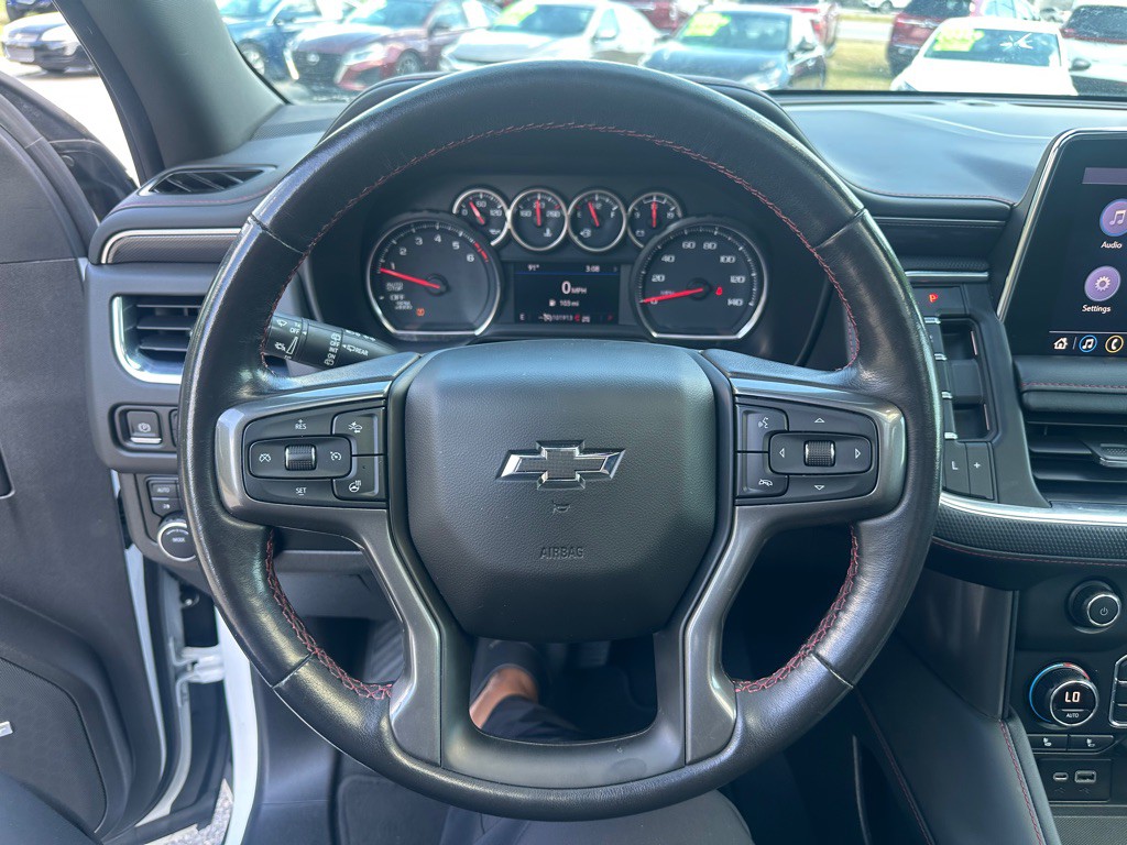 2021 Chevrolet Tahoe Image 17