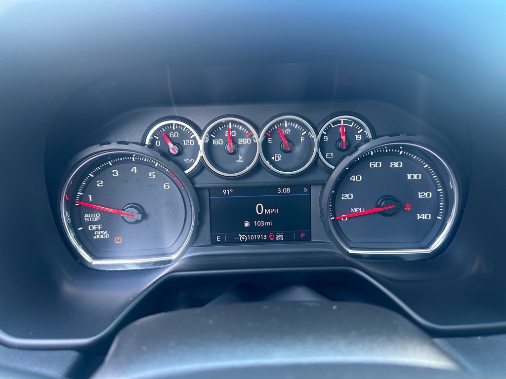 2021 Chevrolet Tahoe Image 18