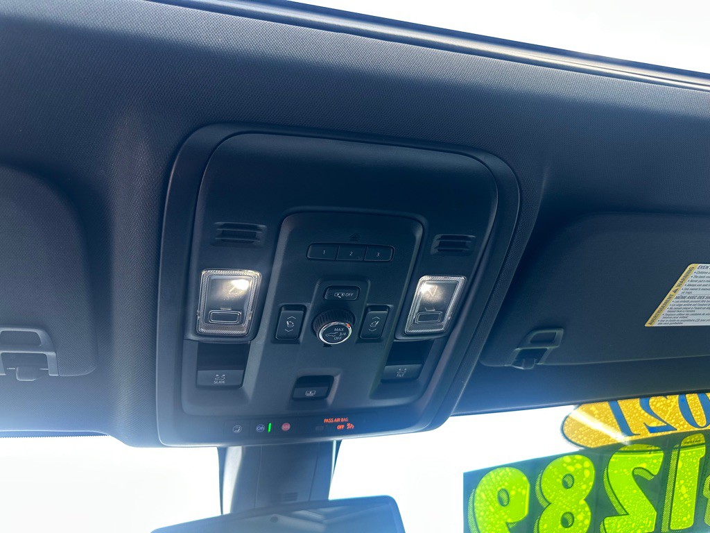 2021 Chevrolet Tahoe Image 19