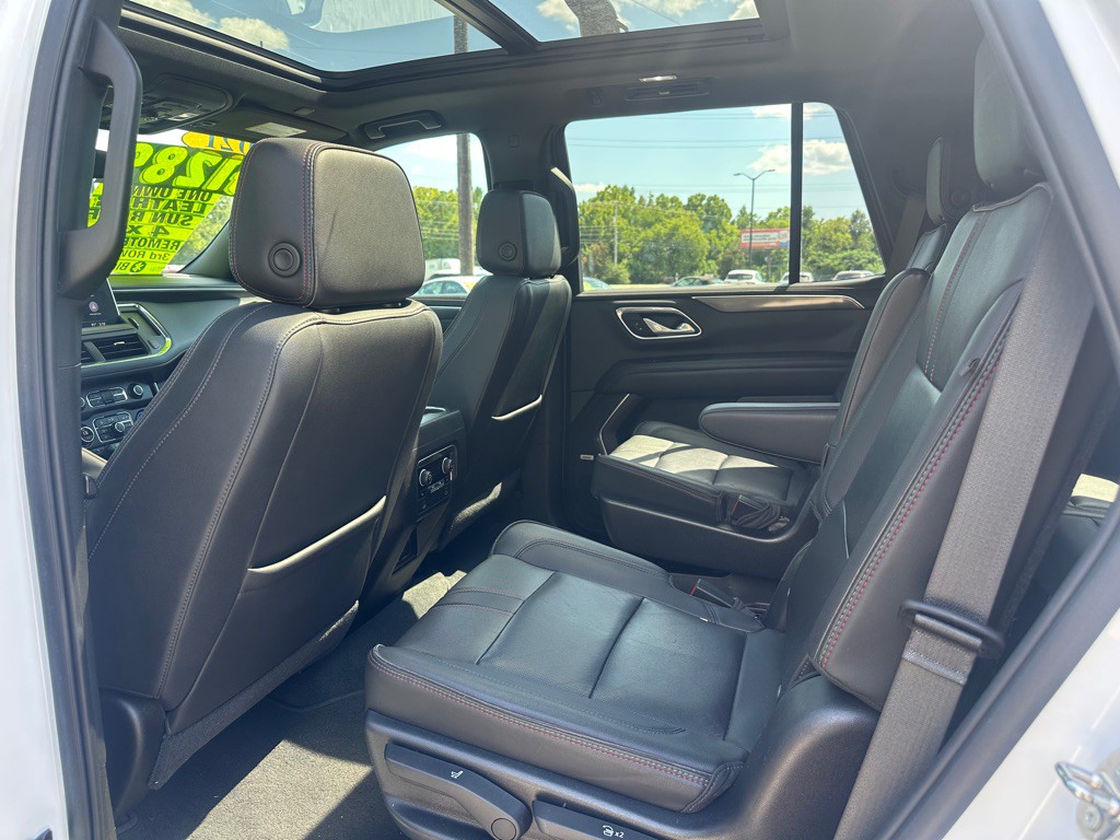 2021 Chevrolet Tahoe Image 21