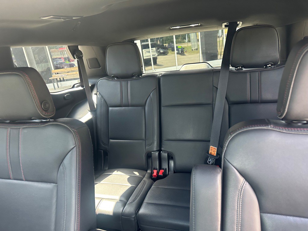 2021 Chevrolet Tahoe Image 22