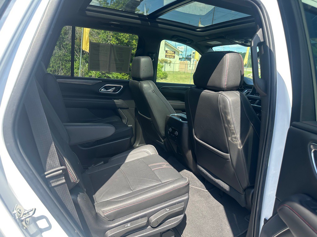 2021 Chevrolet Tahoe Image 23