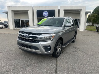 Image for 2022 Ford Expedition Limited ID: 7581417