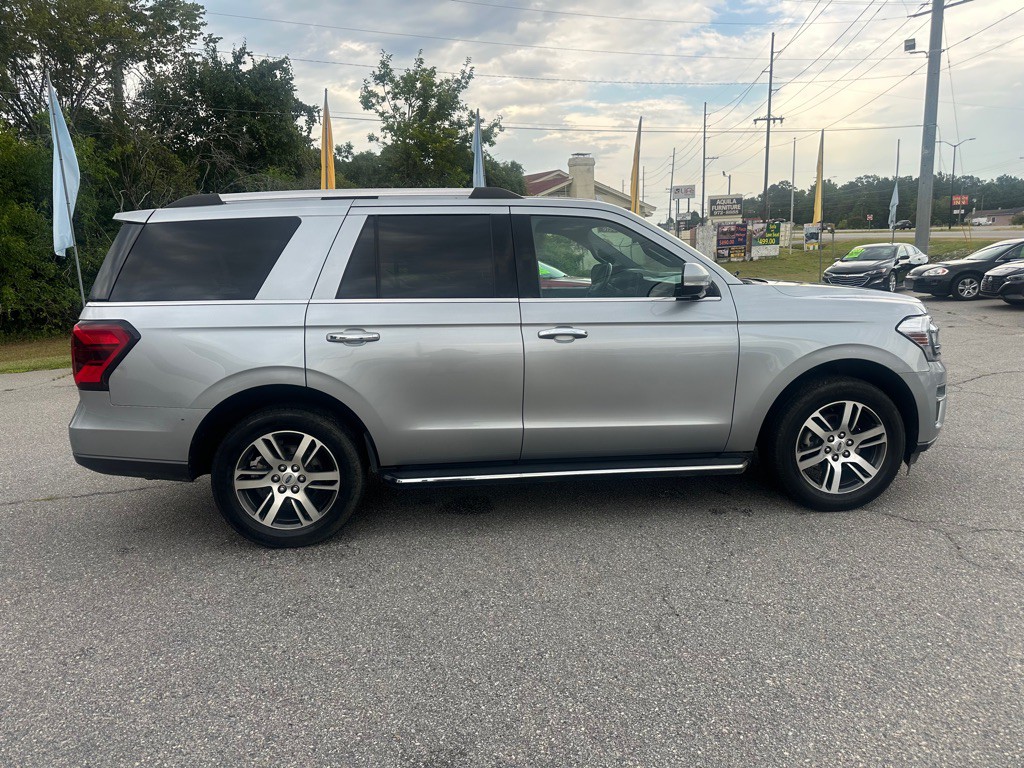 2022 Ford Expedition Image 6