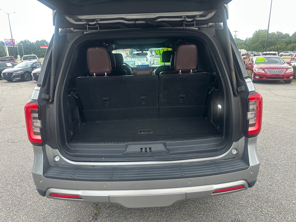 2022 Ford Expedition Image 10