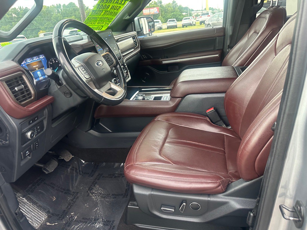 2022 Ford Expedition Image 11