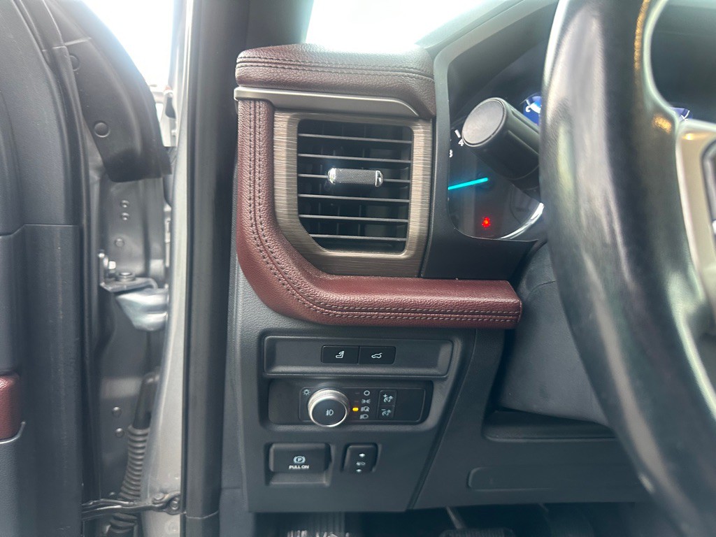 2022 Ford Expedition Image 13