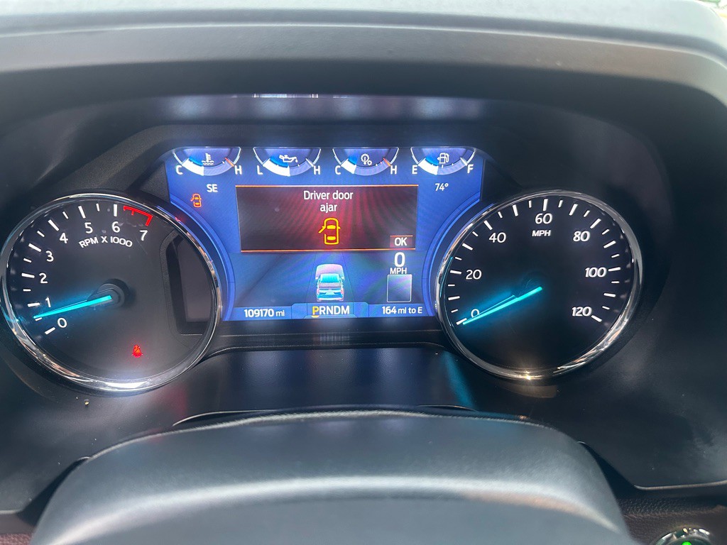 2022 Ford Expedition Image 17