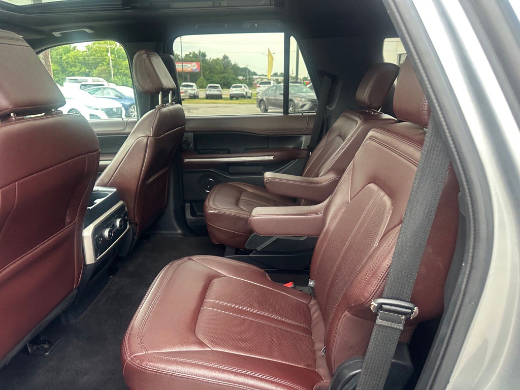 2022 Ford Expedition Image 20
