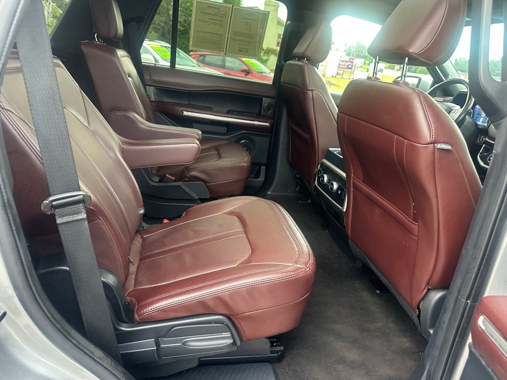 2022 Ford Expedition Image 22