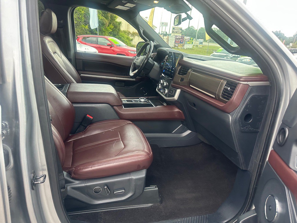 2022 Ford Expedition Image 23