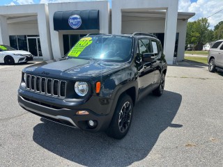 Image for 2023 Jeep Renegade Latitude ID: 7584700