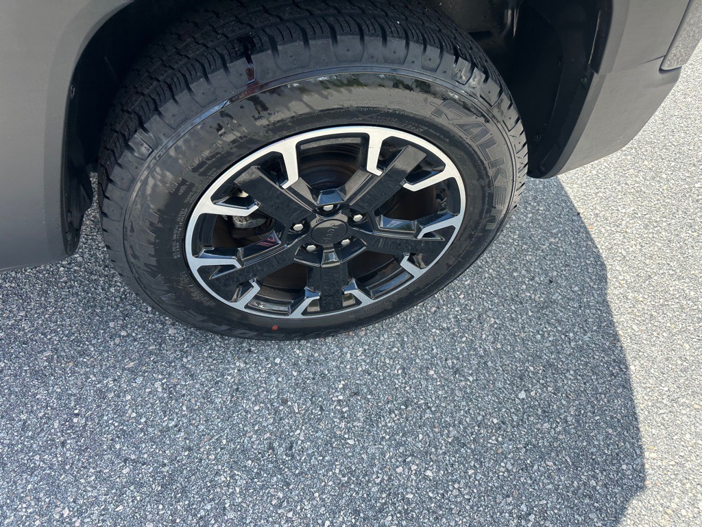2023 Jeep Renegade Image 9