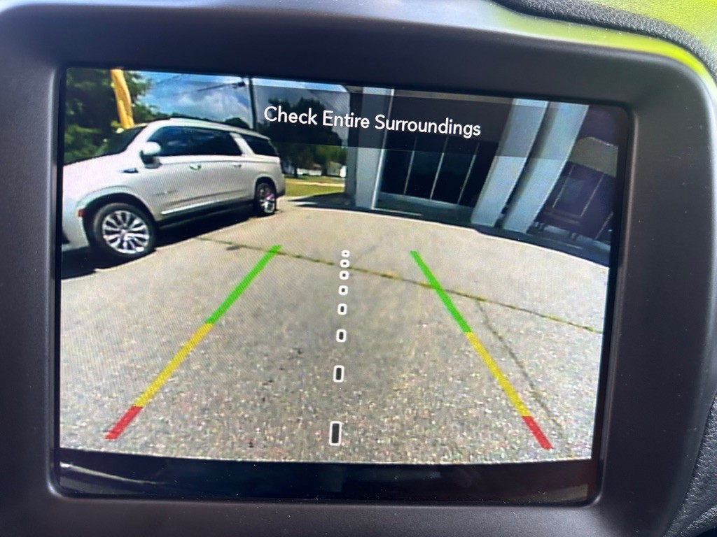 2023 Jeep Renegade Image 17