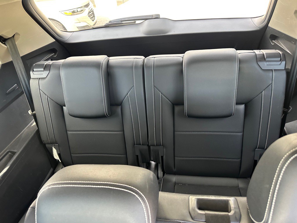 2023 Volkswagen Atlas Image 20