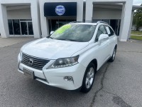 Image for 2013 Lexus RX 350 BASE ID: 7617278