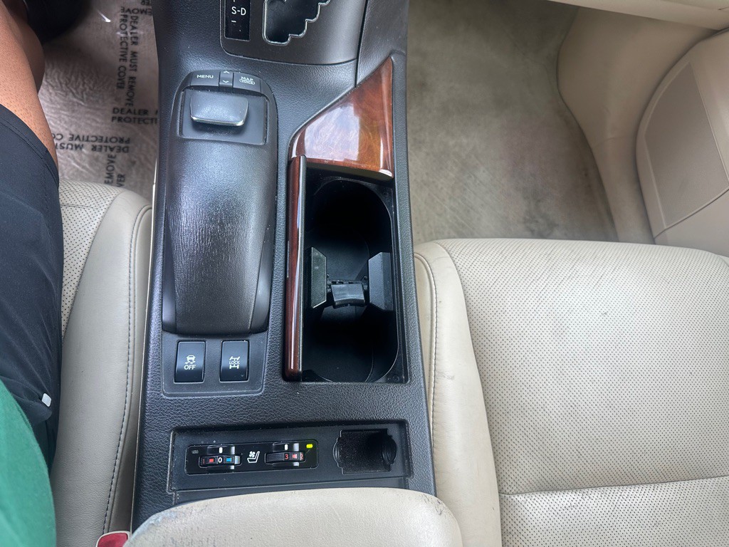 2013 Lexus RX Image 14
